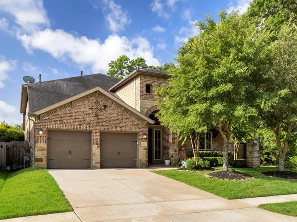 131 Deerchase Dr, Conroe, TX 77384