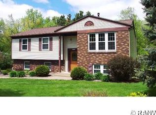 E4577 461st Ave, Menomonie, WI 54751