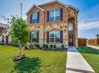 5809 Dew Plant Way, Fort Worth, TX 76123