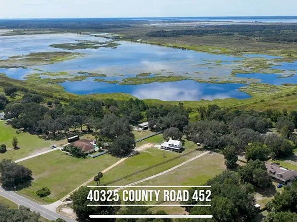 40325 County Road 452, Leesburg, FL 34788