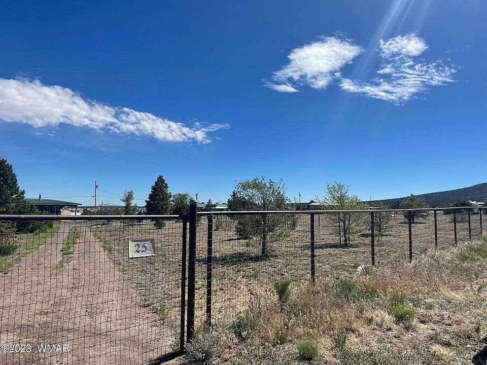 25 County Road 2004 N, Nutrioso, AZ 85932 Zillow