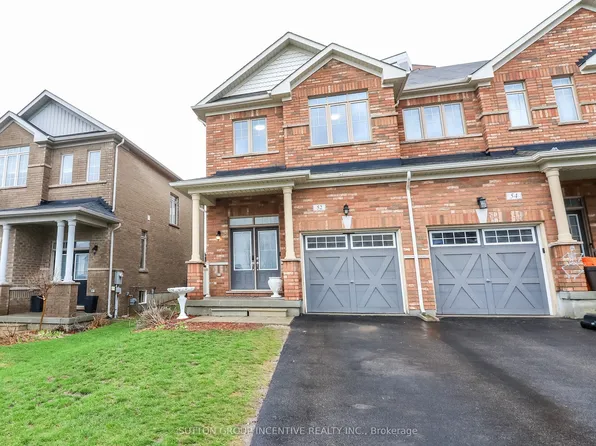 52 Snelgrove Cres, Barrie, ON L4N 6R6