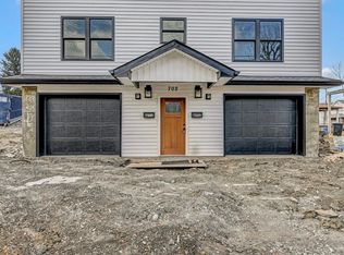 702 E Elm St, Scranton, PA 18505