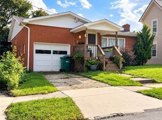 1280 Washington St, Indiana, PA 15701
