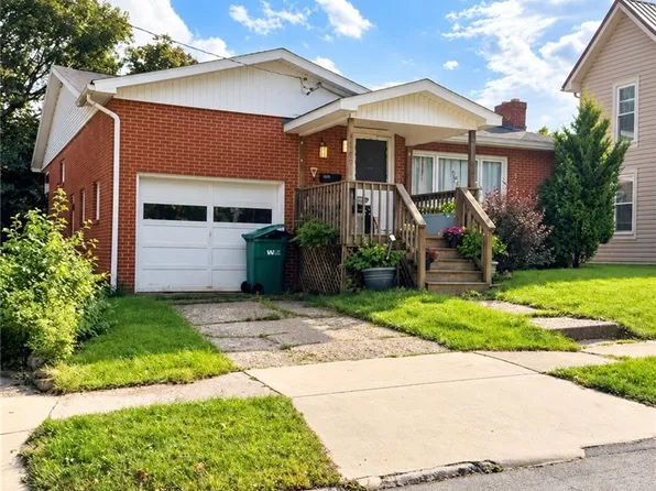 1280 Washington St, Indiana, PA 15701