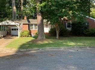 493 Harwin Dr, Hampton, VA 23666