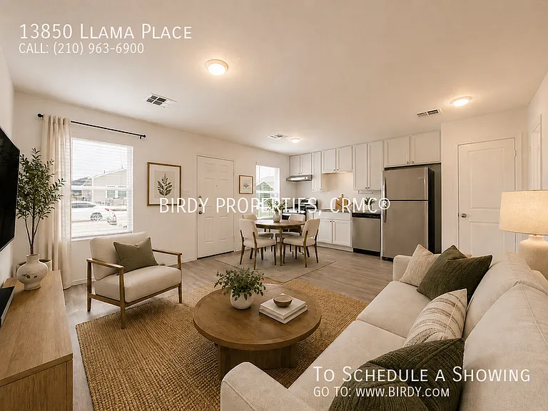 13850 Llama Pl — Photo 2