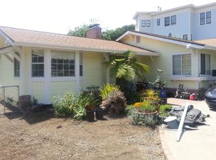 615 Caldwell Rd, Oakland, CA 94611