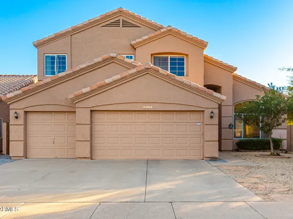 6231 W SHANNON Street, Chandler, AZ 85226