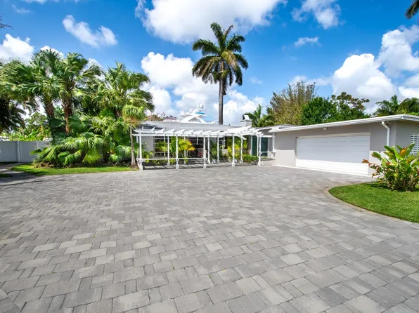 2337 SW 27th Ave, Fort Lauderdale, FL 33312