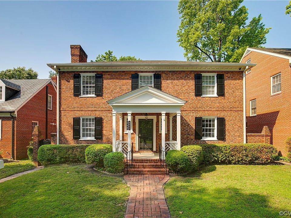 4003 Monument Ave, Richmond, VA 23230 MLS 2311004 Zillow