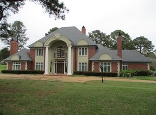 6020 Woodlea Rd, Jackson, MS 39206