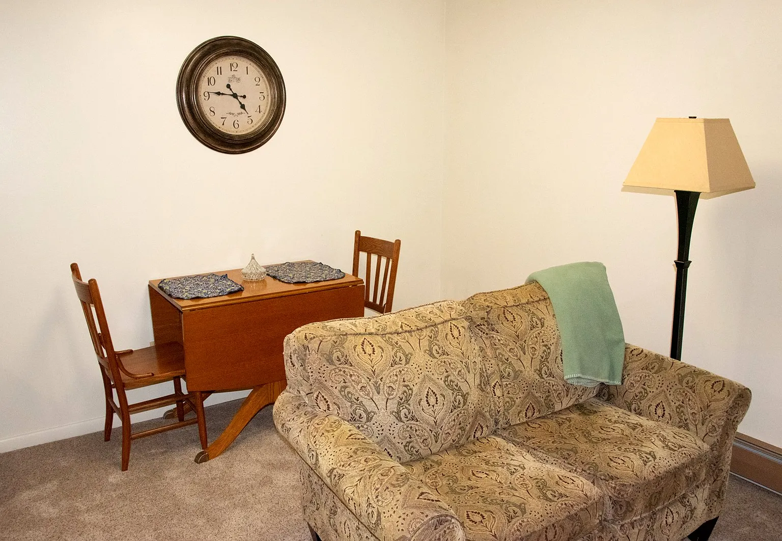 1 bed, 630 sqft, $1,000 — Photo 2