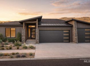 3581 E Asteroid Ct, Boise, ID 83712