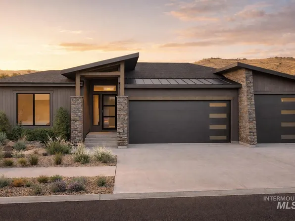 3581 E Asteroid Ct, Boise, ID 83712