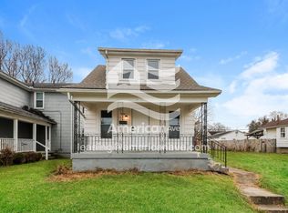 1834 Gondert Ave, Dayton, OH