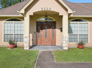 5225 Abilene St, Beaumont, TX 77703
