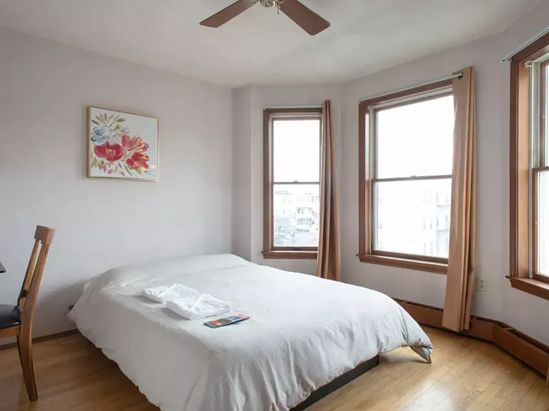 28 Orleans St #3-5 — Photo 1