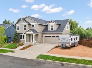 63441 Stacy Ln, Bend, OR 97701