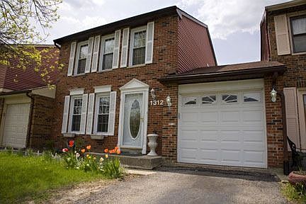 Featured Home