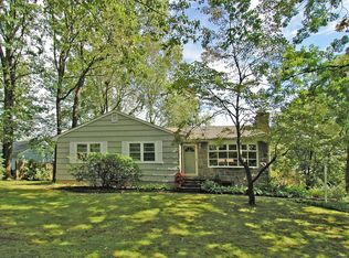22 Boulder Rd, Norwalk, CT 06854