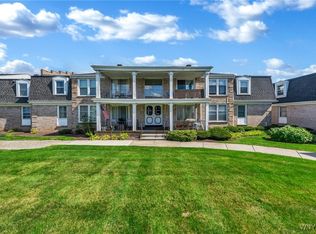 65 Henel Ave APT 2, Amherst, NY 14226