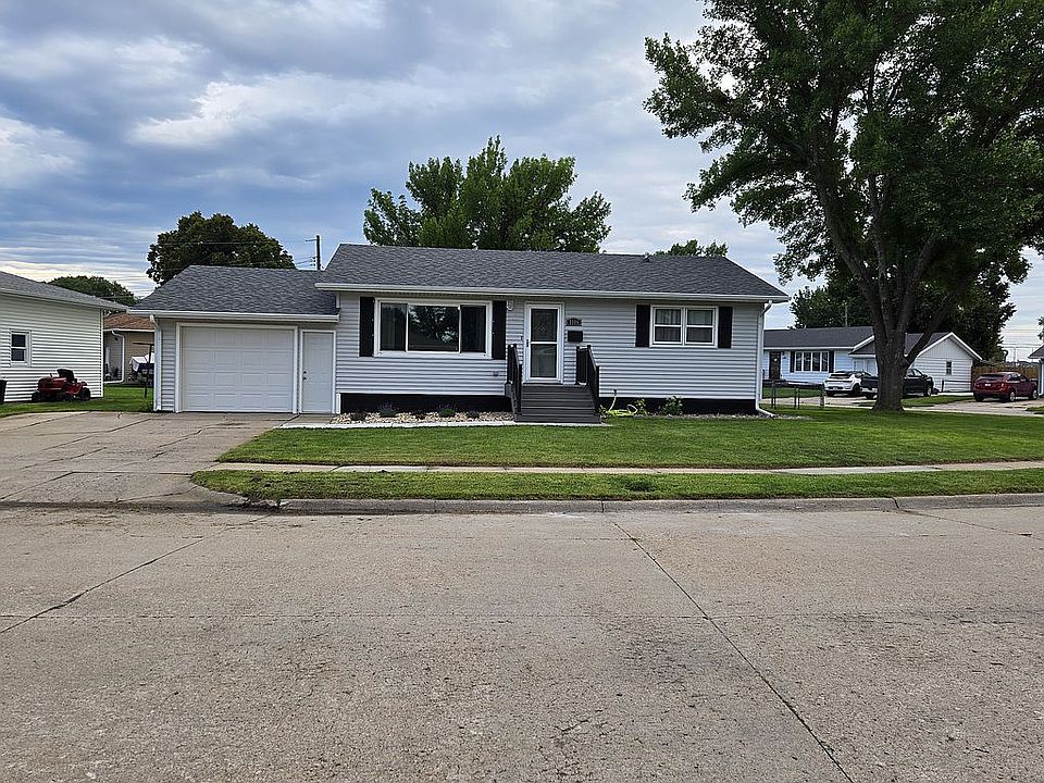 Large Corner Lot
