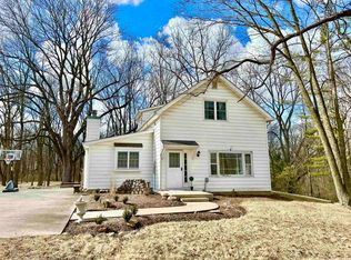 3750 Poland Hill Rd, Lafayette, IN 47909