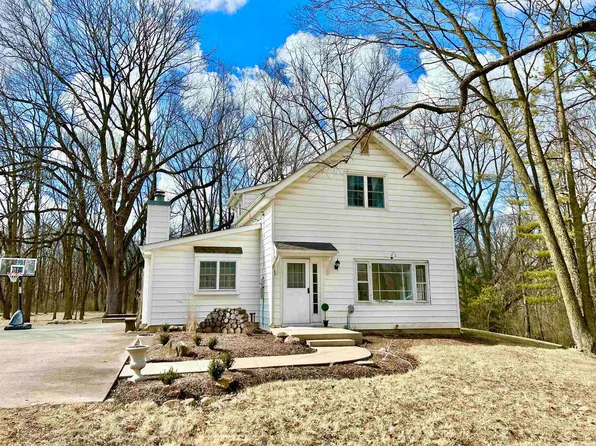 3750 Poland Hill Rd, Lafayette, IN 47909