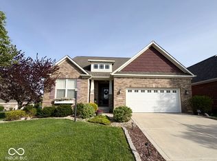 18756 Brookston Ln, Noblesville, IN 46062