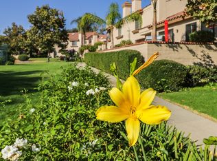 270 Country Club Dr UNIT C, Simi Valley, CA 93065
