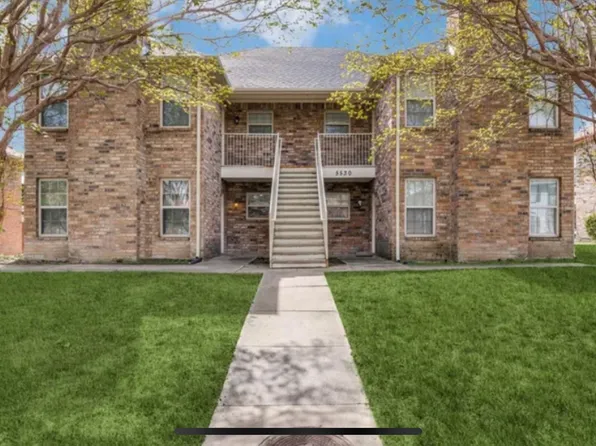 5525 Brookview Ct, Sachse, TX 75048