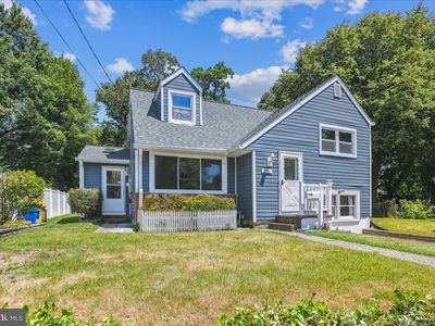 302 Sheridan Dr, Glen Burnie, MD, 21061