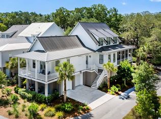 3305 Knot Aly, Johns Island, SC 29455