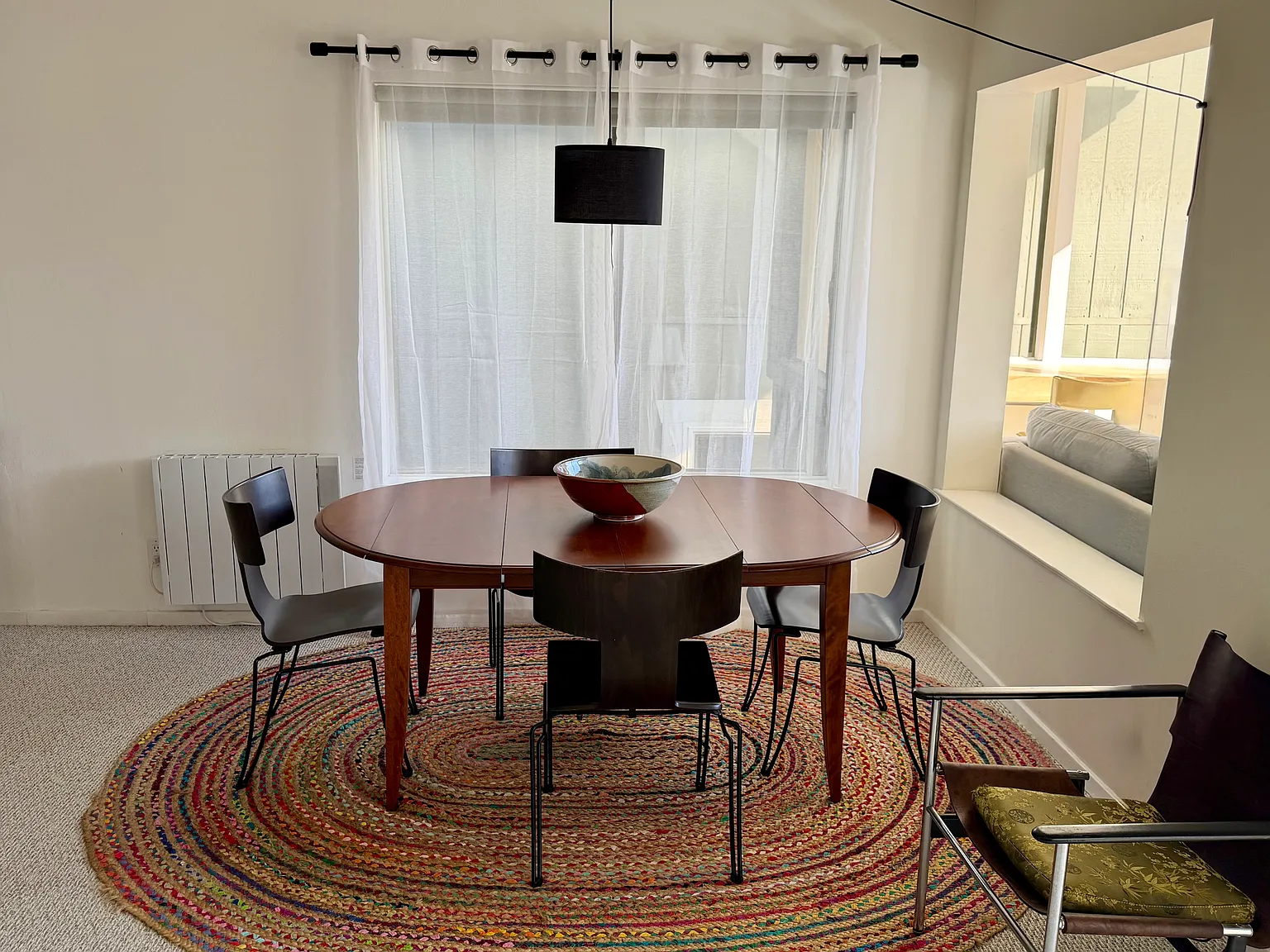 1 bed, 800 sqft, $4,500 — Photo 3