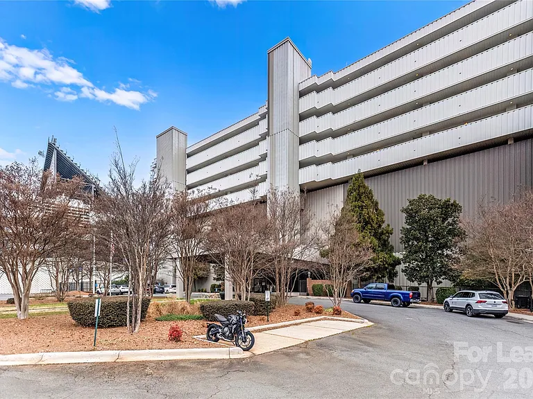 4721 Morehead Rd #205 — Photo 41