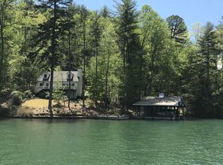 1245 Burton Mountain Rd, Clarkesville, GA 30523