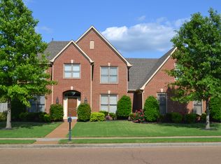 1520 Denham Rd, Collierville, TN 38017