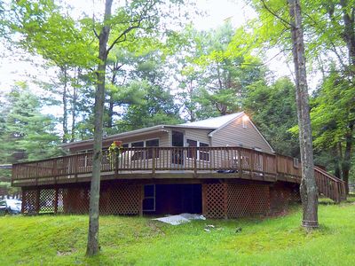 LOT 70 Lynndale Rd, Tafton, PA, 18464