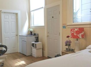 1260 Fulton St #B, San Francisco, CA 94117