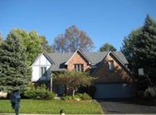 2418 Gibley Park Rd, Toledo, OH