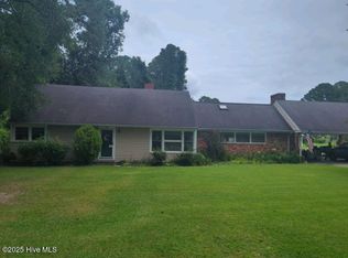 105 Patricia Rd, Washington, NC 27889