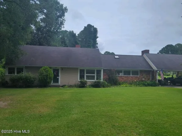 105 Patricia Road, Washington, NC 27889