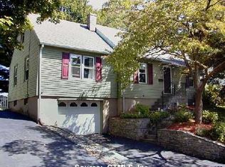 66 Garfield Rd, Bristol, CT 06010