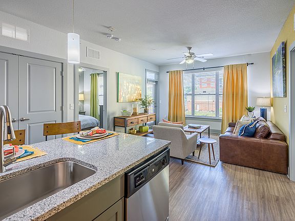 The District Apartment Rentals - Asheville, NC | Zillow