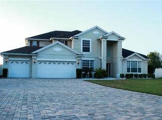 7866 Horse Ferry Rd, Orlando, FL 32835