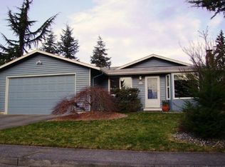 1707 70th Pl SE, Everett, WA 98203