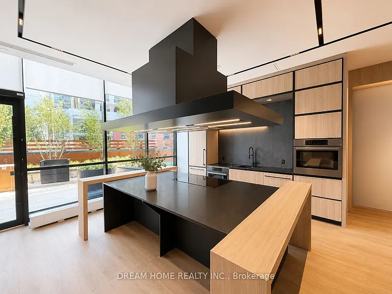 609 Sherbourne St #3401 — Photo 17