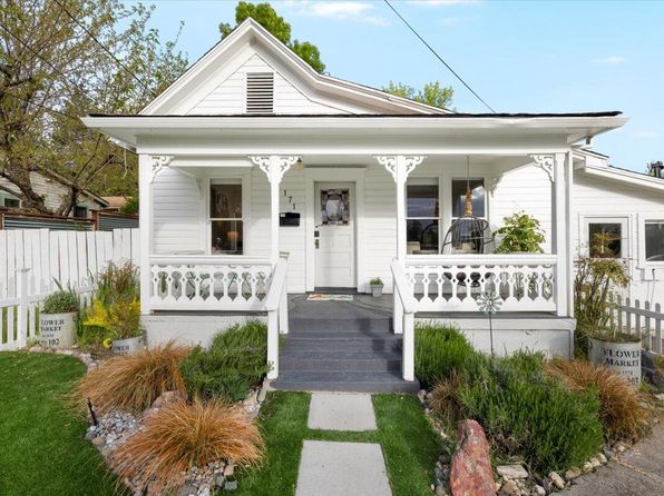 171 Helman St, Ashland, OR 97520