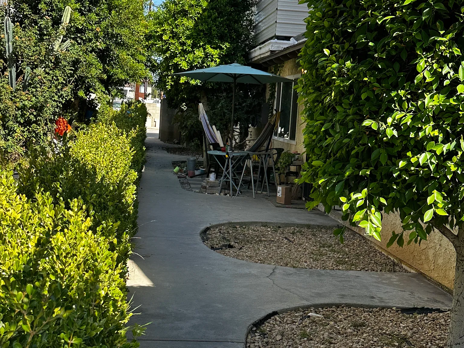 2 bed, 1000 sqft, $2,500 — Photo 2